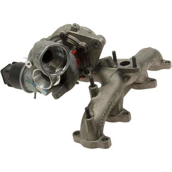 Borgwarner 5439 988 0031 Turbocharger