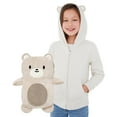 thumbnail image 1 of Bori Zip Up, 1 of 7