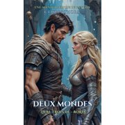 Boria Deux mondes, Book 3, Paperback