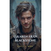 Boria L karen fr n Blackstone, Book 1, Paperback