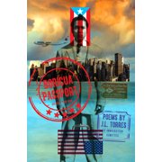 Nuyorican World Boricua Passport, Paperback