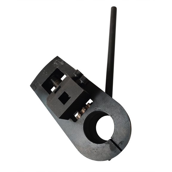 Boring Facing Head Portable Line Boring Machine Boring Bar Accessories Tools 50mm