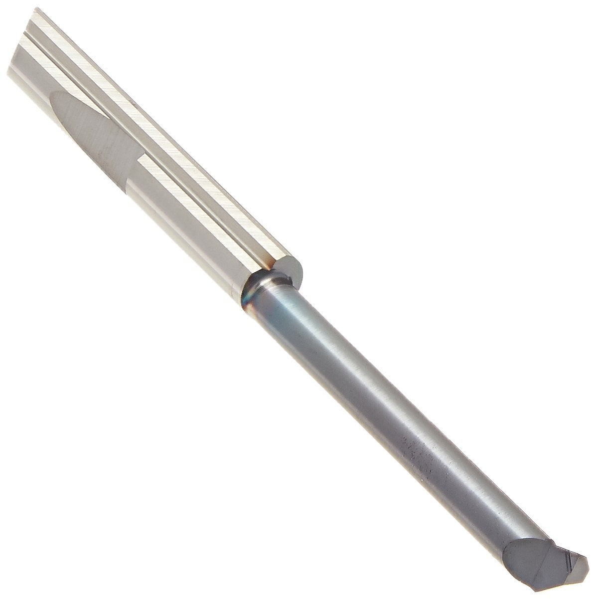 Boring Tool Chipbreaker Quick Change, 176" Min Bore Dia, 11/4" Max