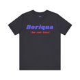 thumbnail image 1 of Boriqua Tee Shirt short sleeves, 1 of 4