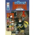 thumbnail image 1 of Boris' Adventure Magazine #2 VF ; Nicotat Comic Book, 1 of 1