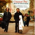 thumbnail image 1 of Boris Andrianov - Classical Duo: Music for Cello & Guitar - Music & Performance - CD, 1 of 1