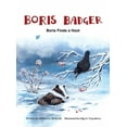 thumbnail image 1 of Boris Badger 3: Boris finds a Hoot, (Hardcover), 1 of 1