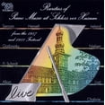 thumbnail image 1 of Boris Bloch - Rarities of Piano Music 1987-1988 - Music & Performance - CD, 1 of 1