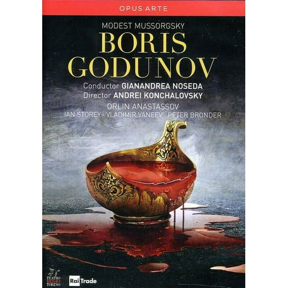 Boris Godunov (DVD), Opus 111, Music & Performance