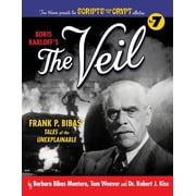 Boris Karloffs The Veil, Paperback
