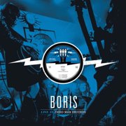 Boris - Live At Third Man - Music & Performance - Vinyl