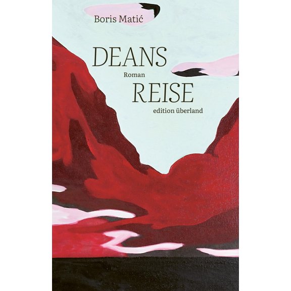 Mati, B Deans Reise: Roman (Paperback)