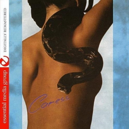 Boris Midney - Caress - Disco - CD
