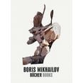 thumbnail image 1 of Boris Mikhailov: Books (Hardcover), 1 of 1