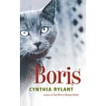 thumbnail image 1 of Pre-Owned Boris (Paperback), 1 of 1