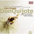 thumbnail image 1 of Boris Spassov - Don Quijote - Music & Performance - CD, 1 of 2