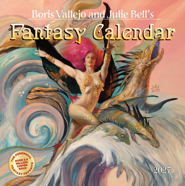 Boris Vallejo