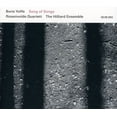 thumbnail image 1 of Boris Yoffe: Song of Songs (CD), 1 of 1