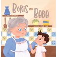 thumbnail image 1 of Boris and Baba, (Hardcover), 1 of 1