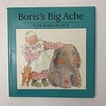 thumbnail image 1 of Pre-Owned Boris's Big Ache 9780803705517 Used, 1 of 1