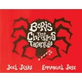 thumbnail image 1 of Boris the Christmas Tarantula (Hardcover), 1 of 2