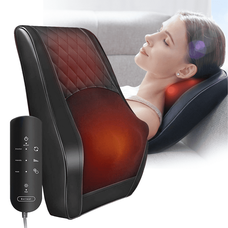 Best shiatsu massage pillow online