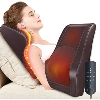 Lyanxinlei Neck Massager Handheld Shiatsu Deep Tissue Shoulder Massager  with Mul