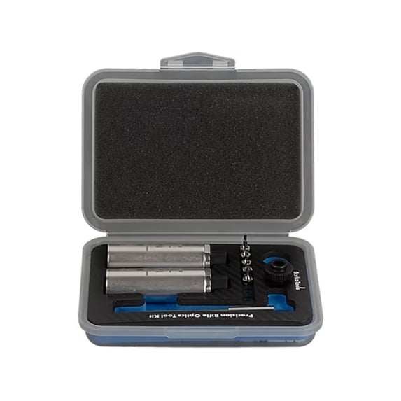 Borka Tools Precision Torque Limiter Kit, 4/8 in-lb