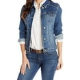 thumbnail image 1 of Borke Authentics Women's Authentics Denim Jacket, 1 of 1