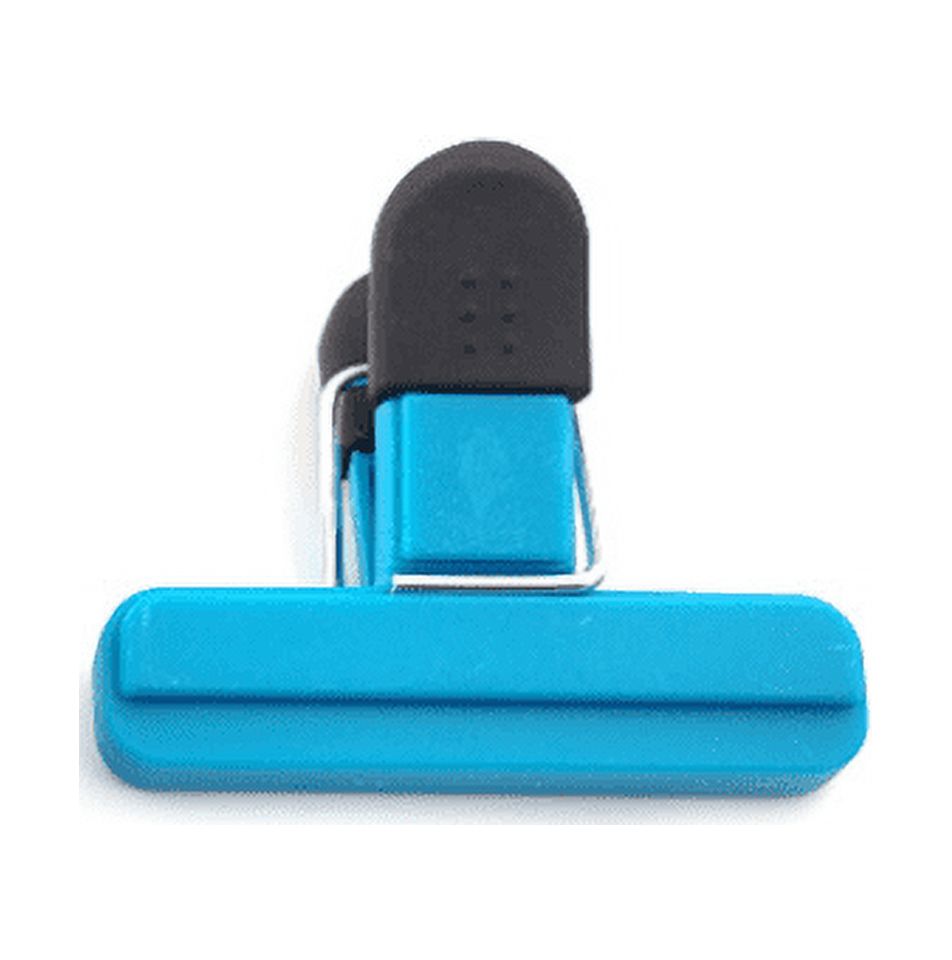 Borke Large Chip Bag Clips Assorted Sizes Food Bag Clips Plastic