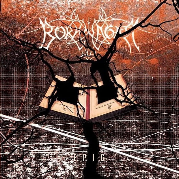 Borknagar - Epic - Music & Performance - CD