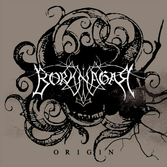 Borknagar - Origin - Music & Performance - Vinyl
