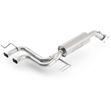 Borla 11821 Rear-Section Exhaust System
