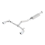 Borla 140496 Cat-Back Exhaust System