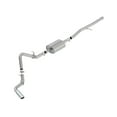 thumbnail image 1 of Borla 140794 Cat-Back Single Single Passenger Side Rear Exit Exhaust System Kit, 1 of 4