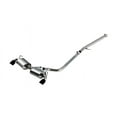 thumbnail image 1 of Borla 140882CB Cat-Back Single Truck Single Split Rear Exit Exhaust System Kit, 1 of 2