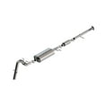 thumbnail image 1 of Borla 23-24 Chevrolet Colorado / 23-24 GMC Canyon S-Type Catback Exhaust w/Turndown Tips, 1 of 5