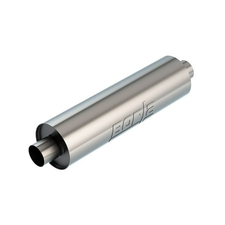 Borla 400436 Universal Performance Muffler