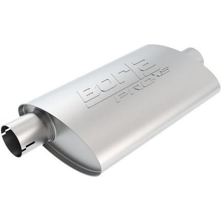 Borla 400476 Borla Pro XS Muffler