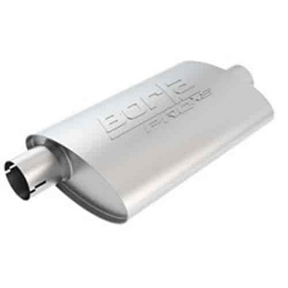 Borla 400484 Borla Pro XS Muffler