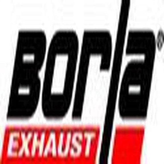 Borla 400856 CrateMuffler