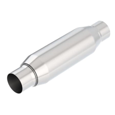 Borla 400937 Crate Mufflers