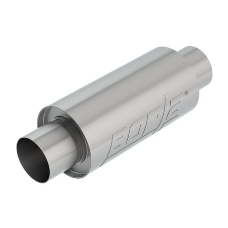 Borla 401339 MUFFLER