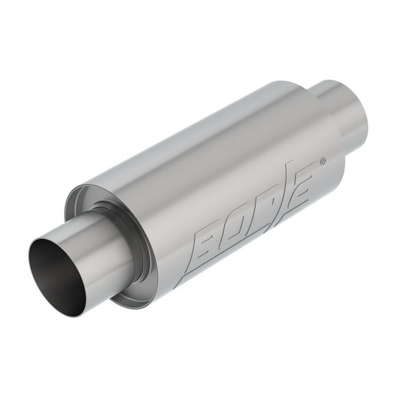 Borla 401339  MUFFLER