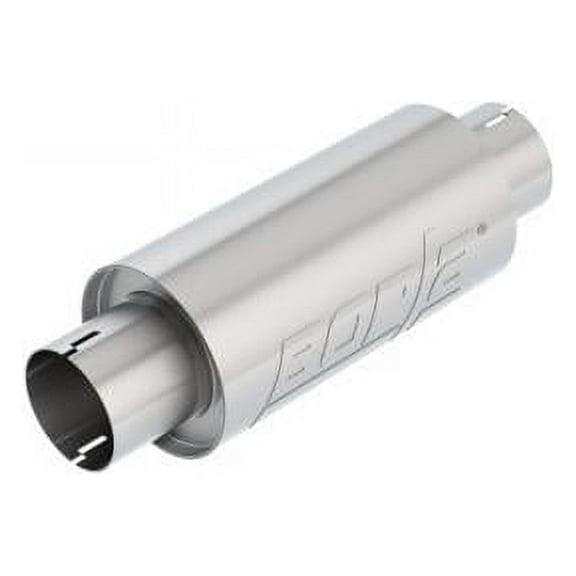 Borla 401343 MUFFLER