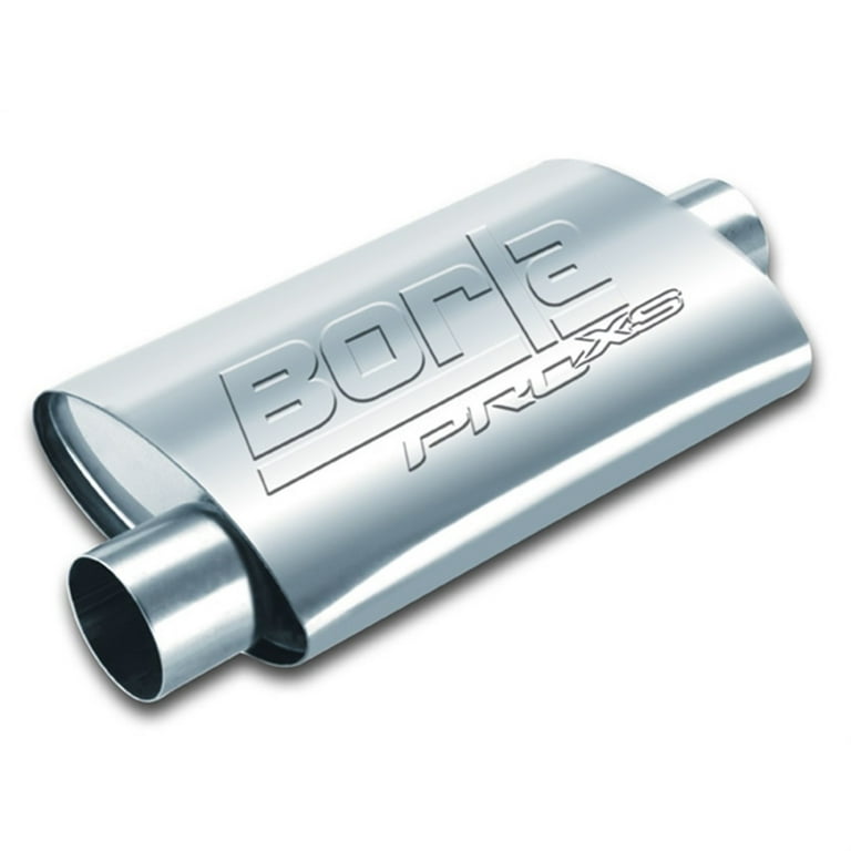 Borla ProXS Muffler 40359 Borla ProXS Muffler 40359