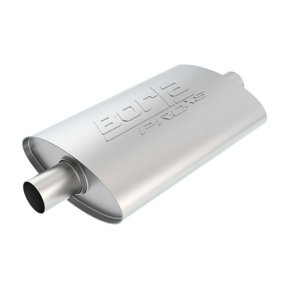 Borla 40364 Borla Pro XS Muffler