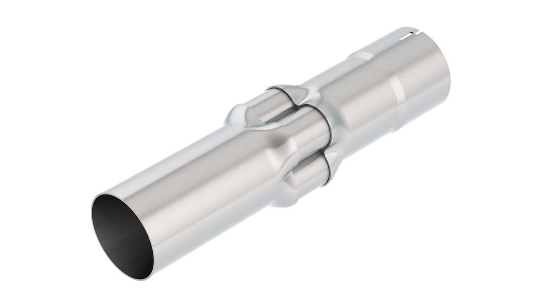 Borla 60680 ATAK ® Series Exhaust Muffler MUFFLER Fits select: 2019-2023 GMC SIERRA, 2019-2023 CHEVROLET SILVERADO
