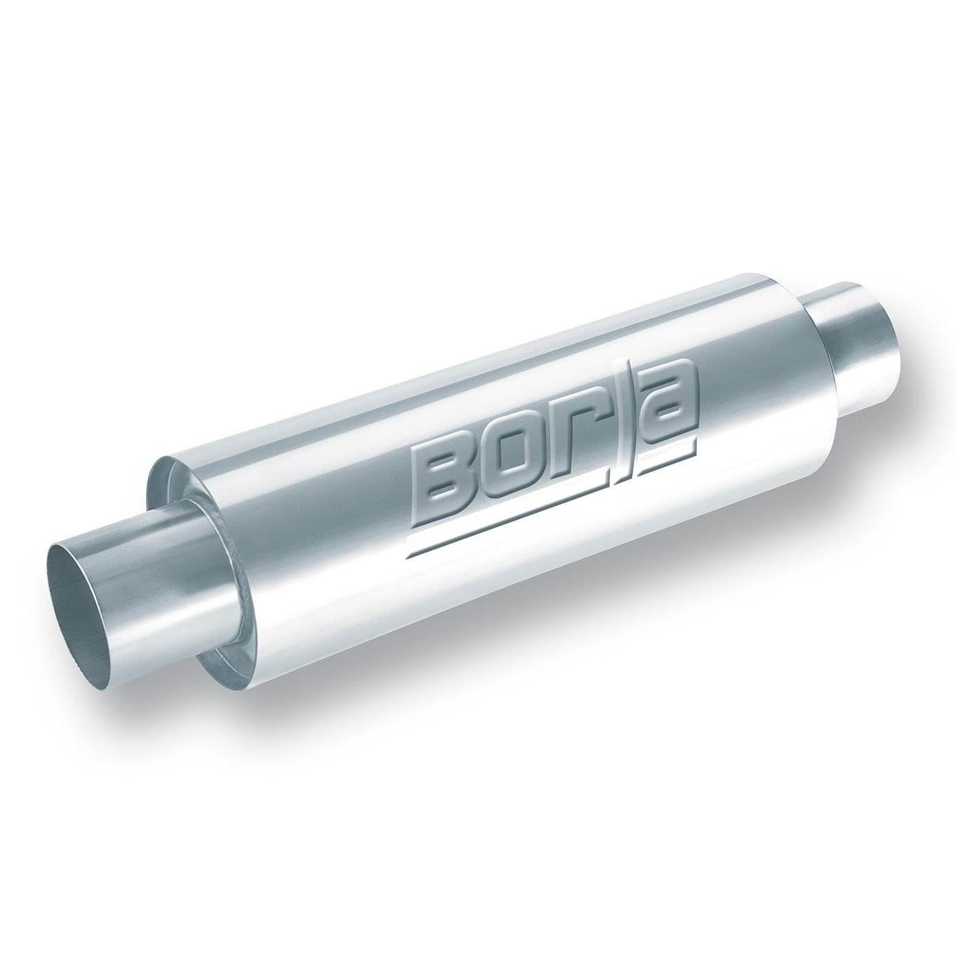 Borla Sportsman XR-1 Round 3 Borla Sportsman XR-1 Round 3