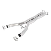 Borla Exhaust Fits select 2014-2019 CHEVROLET CORVETTE